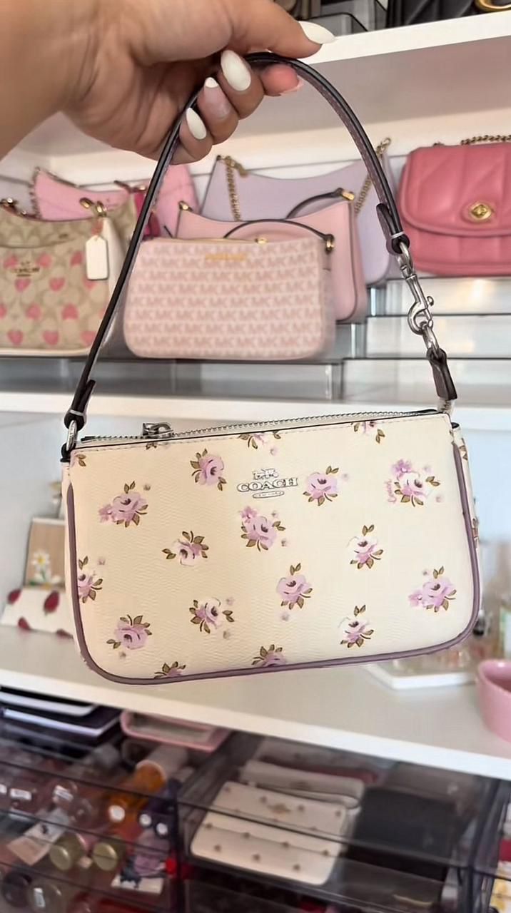 Elegancia Premium Coach