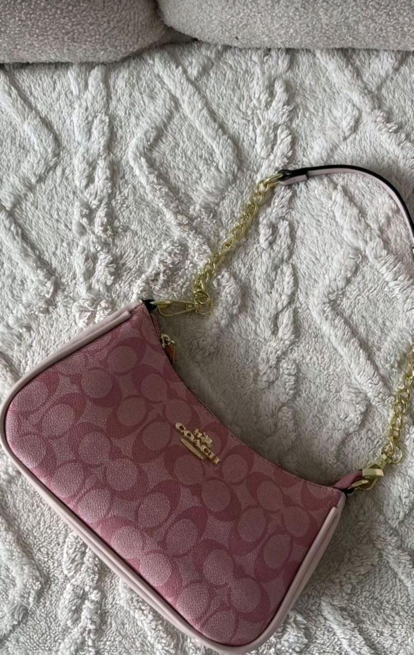 Bolso Chic Coach
