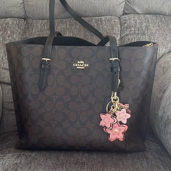 Bolso Coach ten Lujo