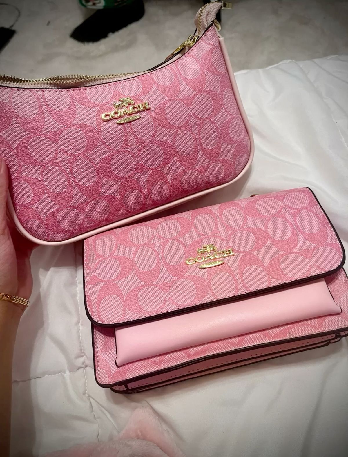 Tote combo Exclusiva