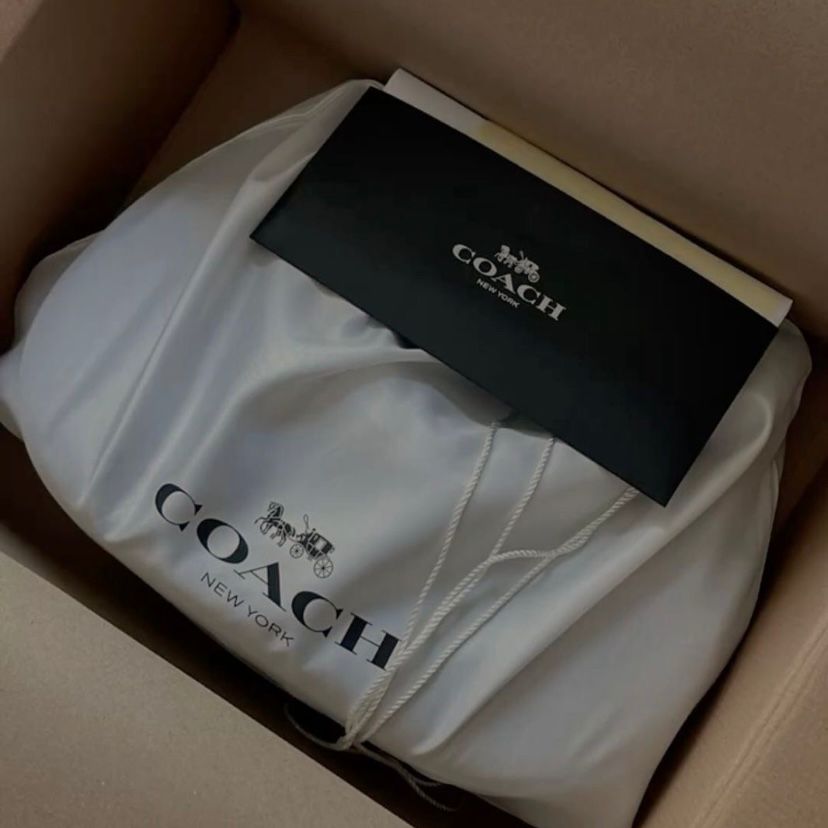 Tula de la caja original