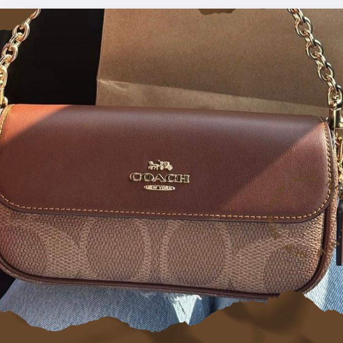 Bolso clasico moderno