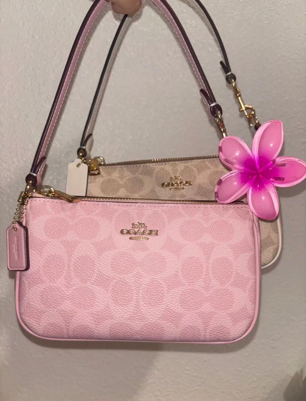 Bolso Coach Elegantes