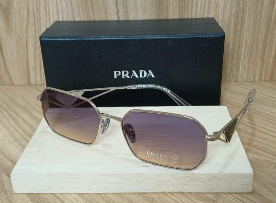 Prada Classic