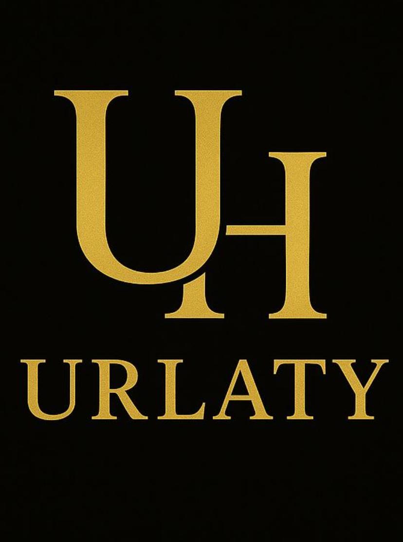 Urlaty Logo