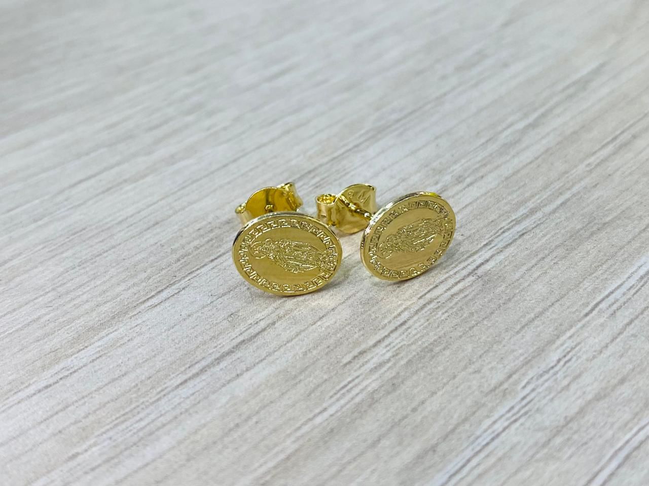 topos virgen del carmen