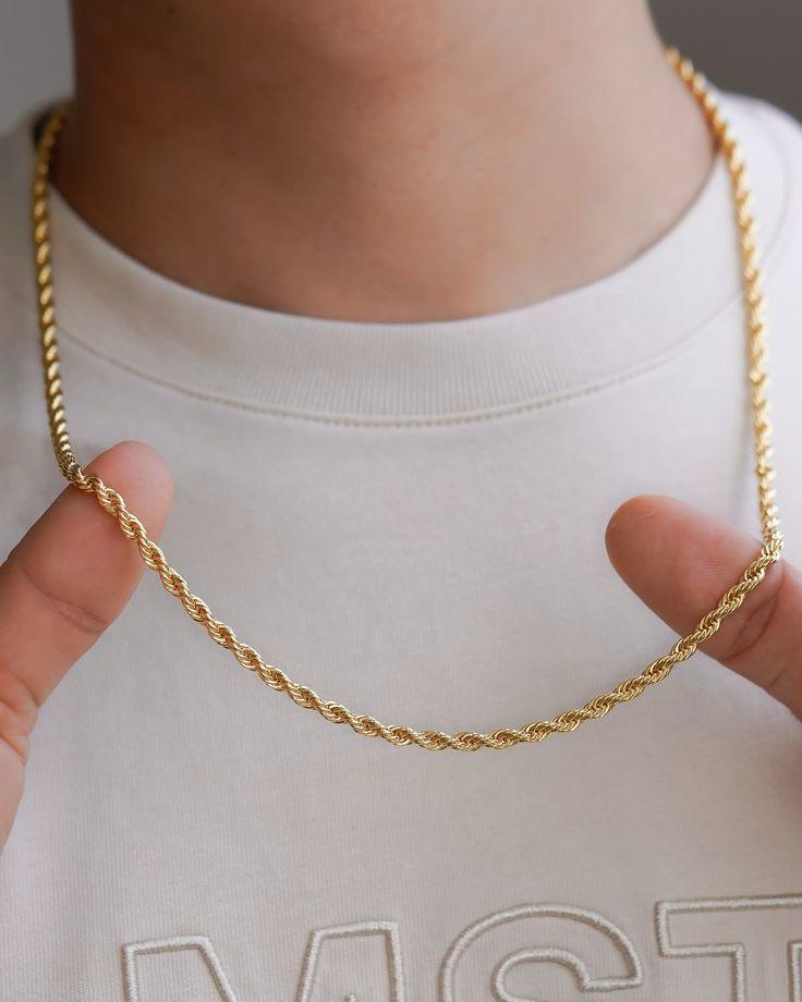 cadena Lazo 50CM ref1 