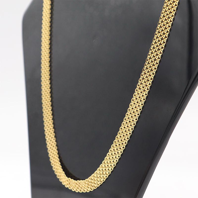 cadena chinesca Gruesa 60CM ref2