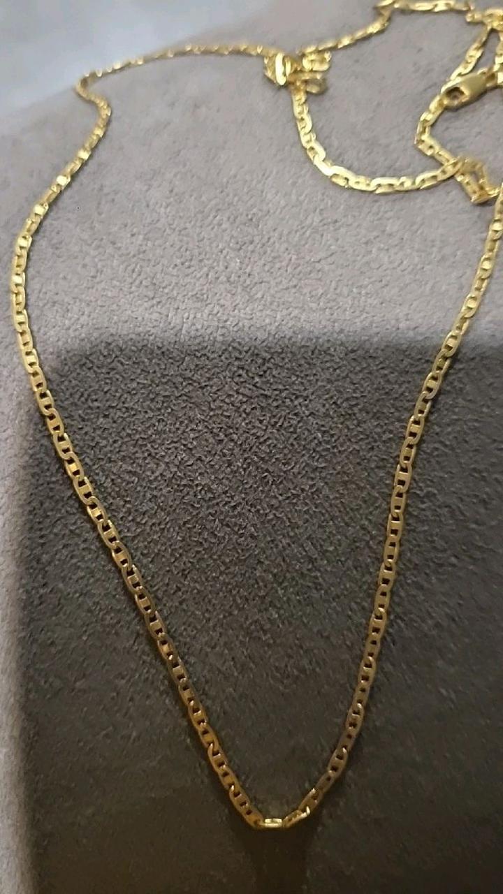 cadena inter 60CM ref1 