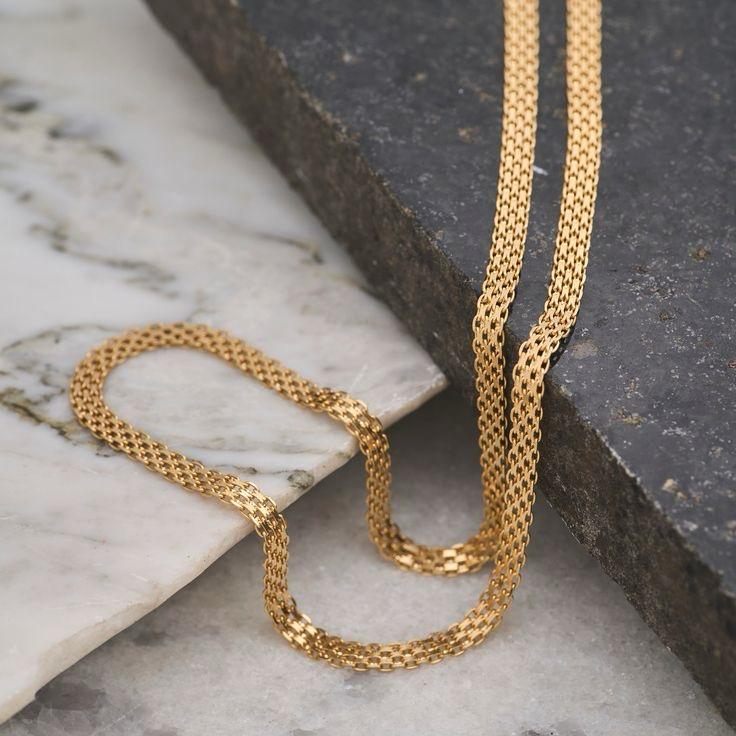 cadena chinesca 50CM ref1