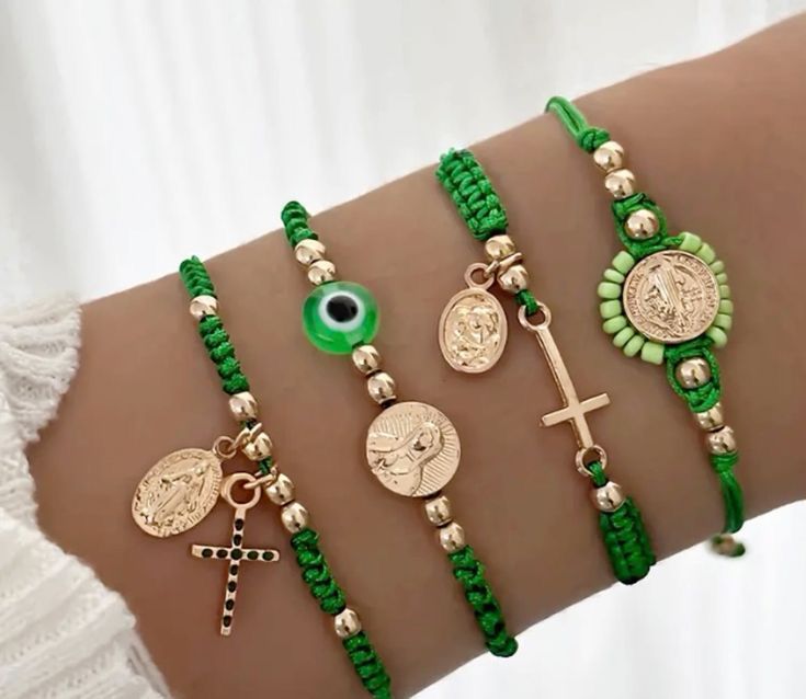 Muestra de pulsera