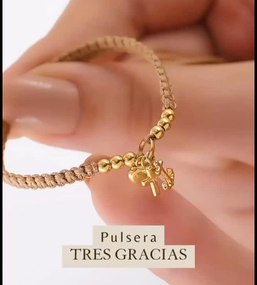 Muestra de pulsera