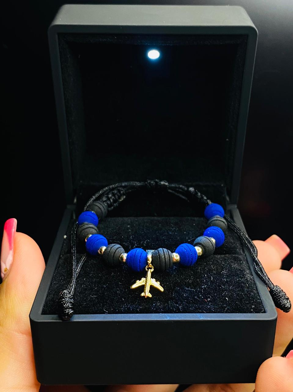 pulsera avion ref1
