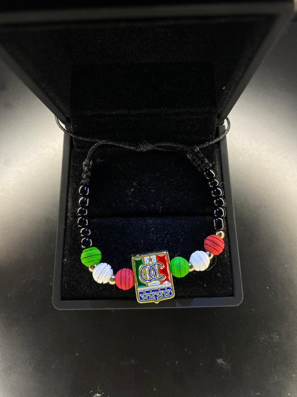 pulsera once caldas ref2