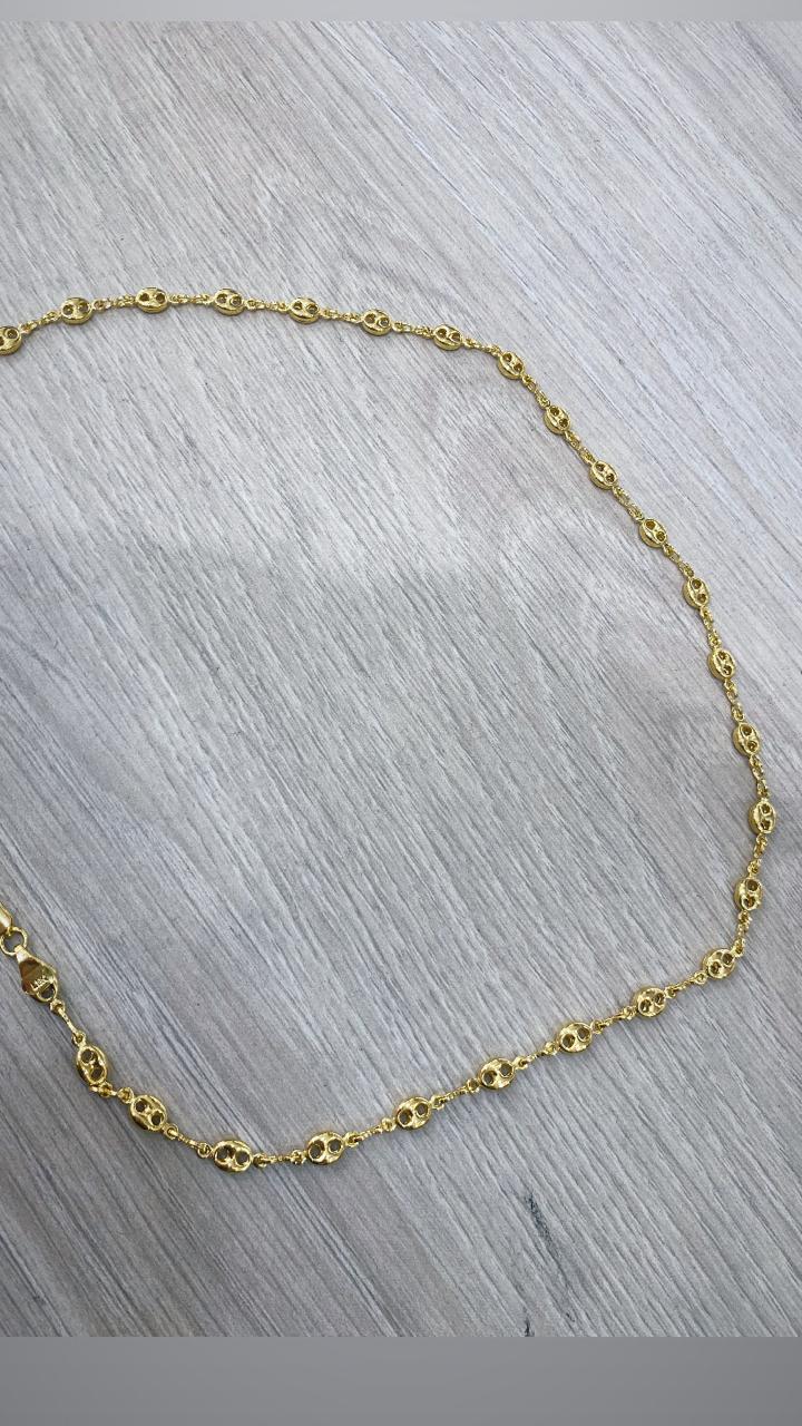 cadena gucci gruesa ref1