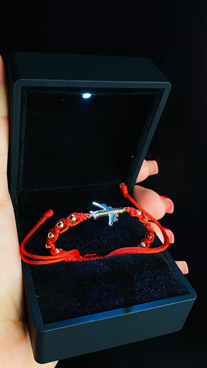 pulsera avion ref4