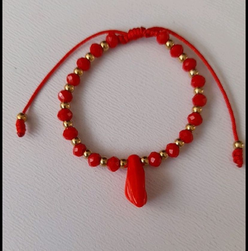 pulsera para los bebes