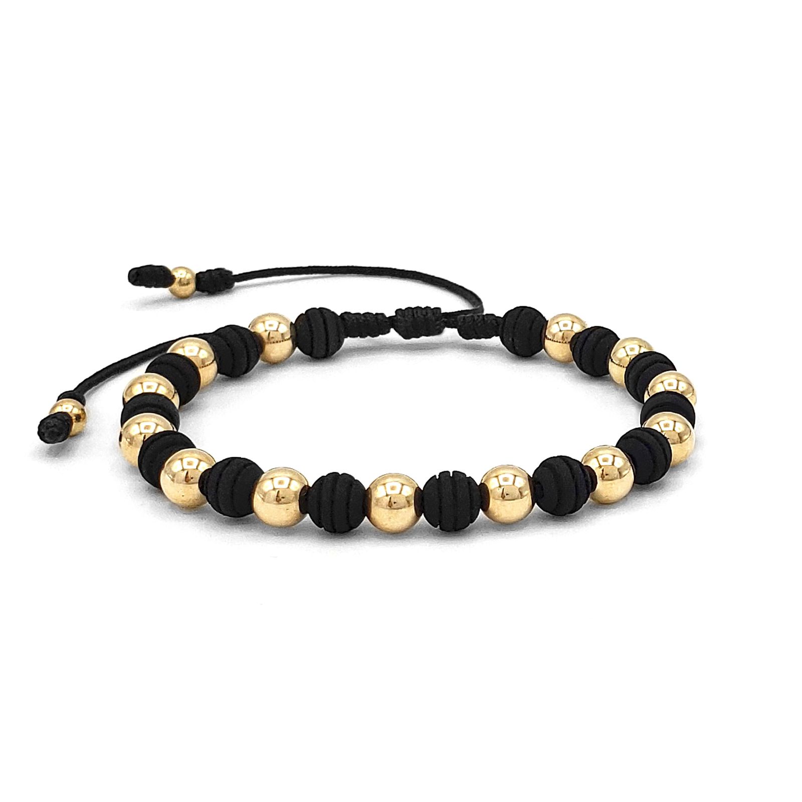 pulsera intercalada neopre