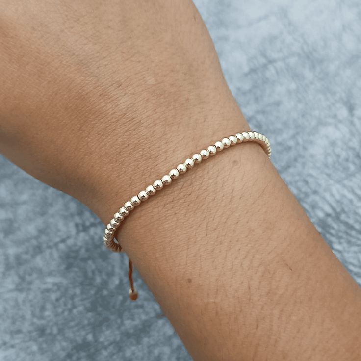 pulsera full balines