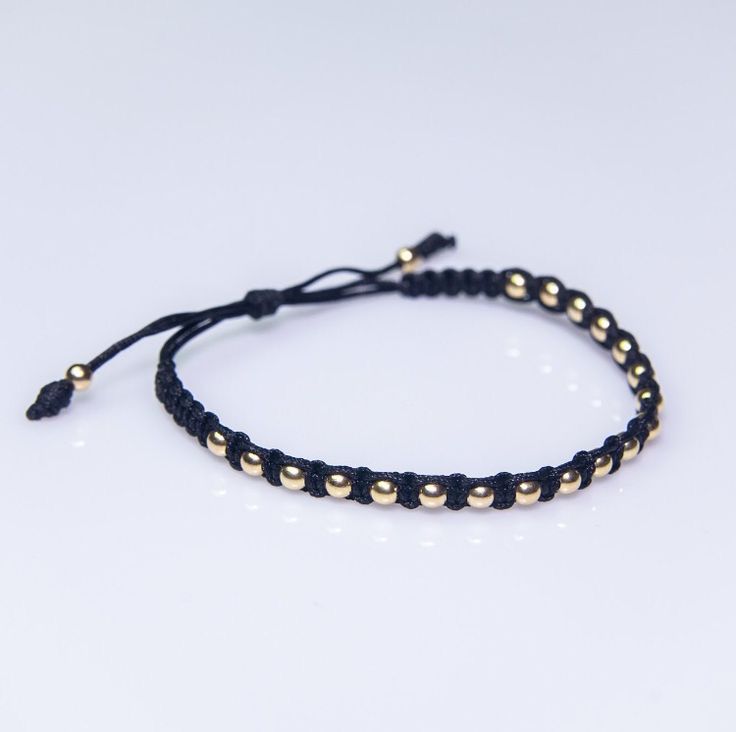 pulsera intercalada full balines