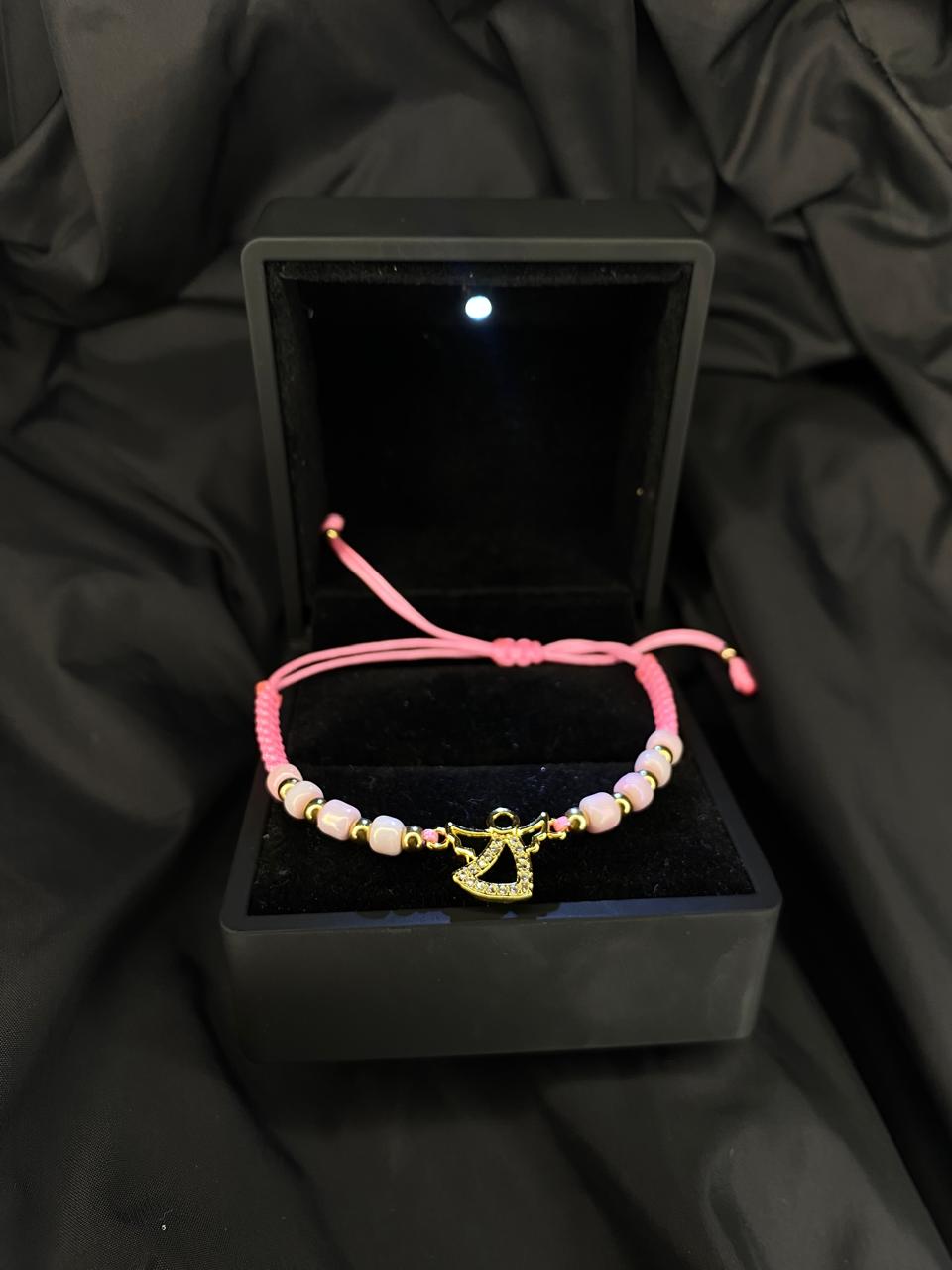 pulsera angel