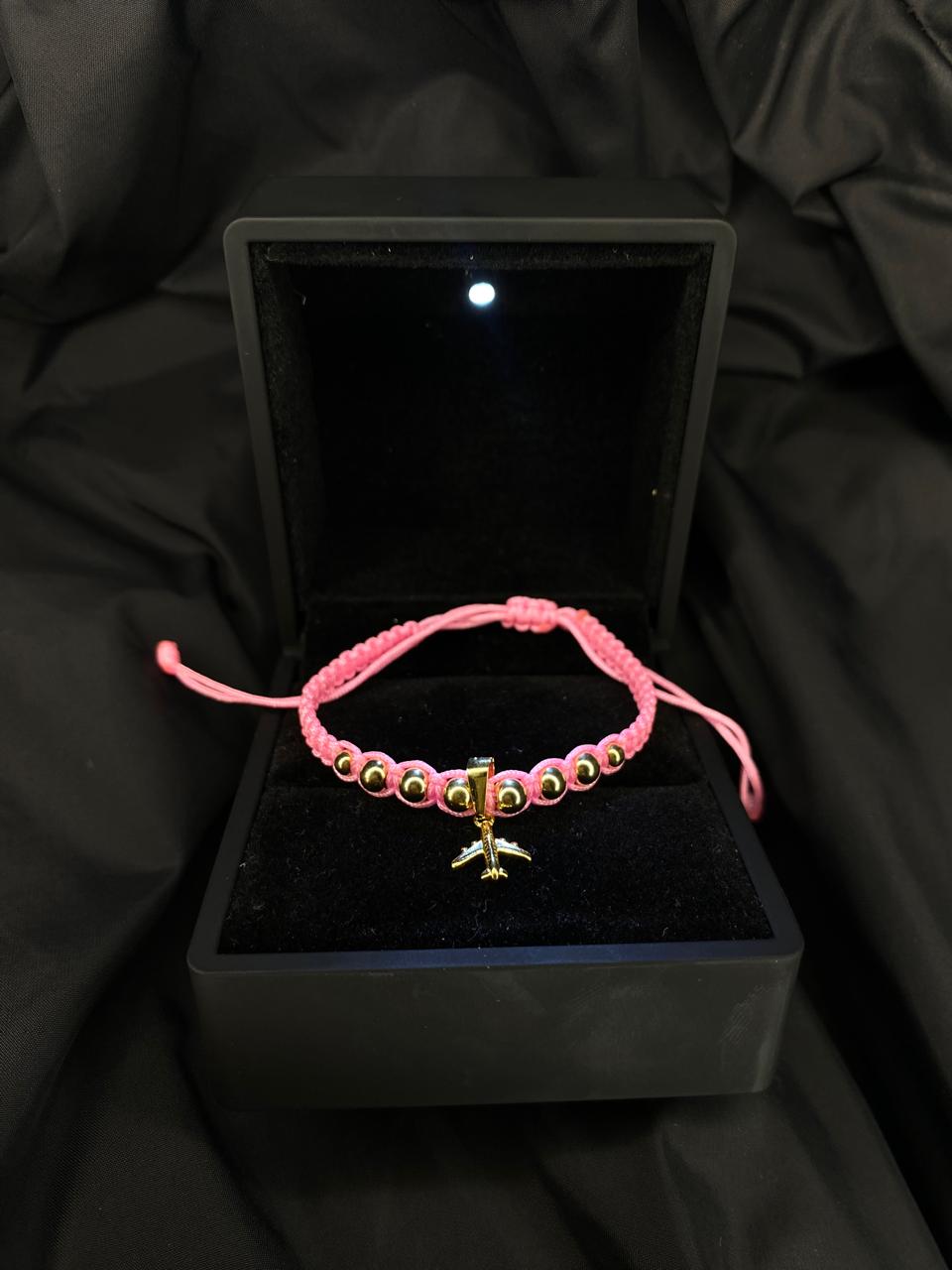 pulsera avion ref5