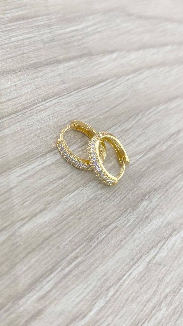 candongas con circones