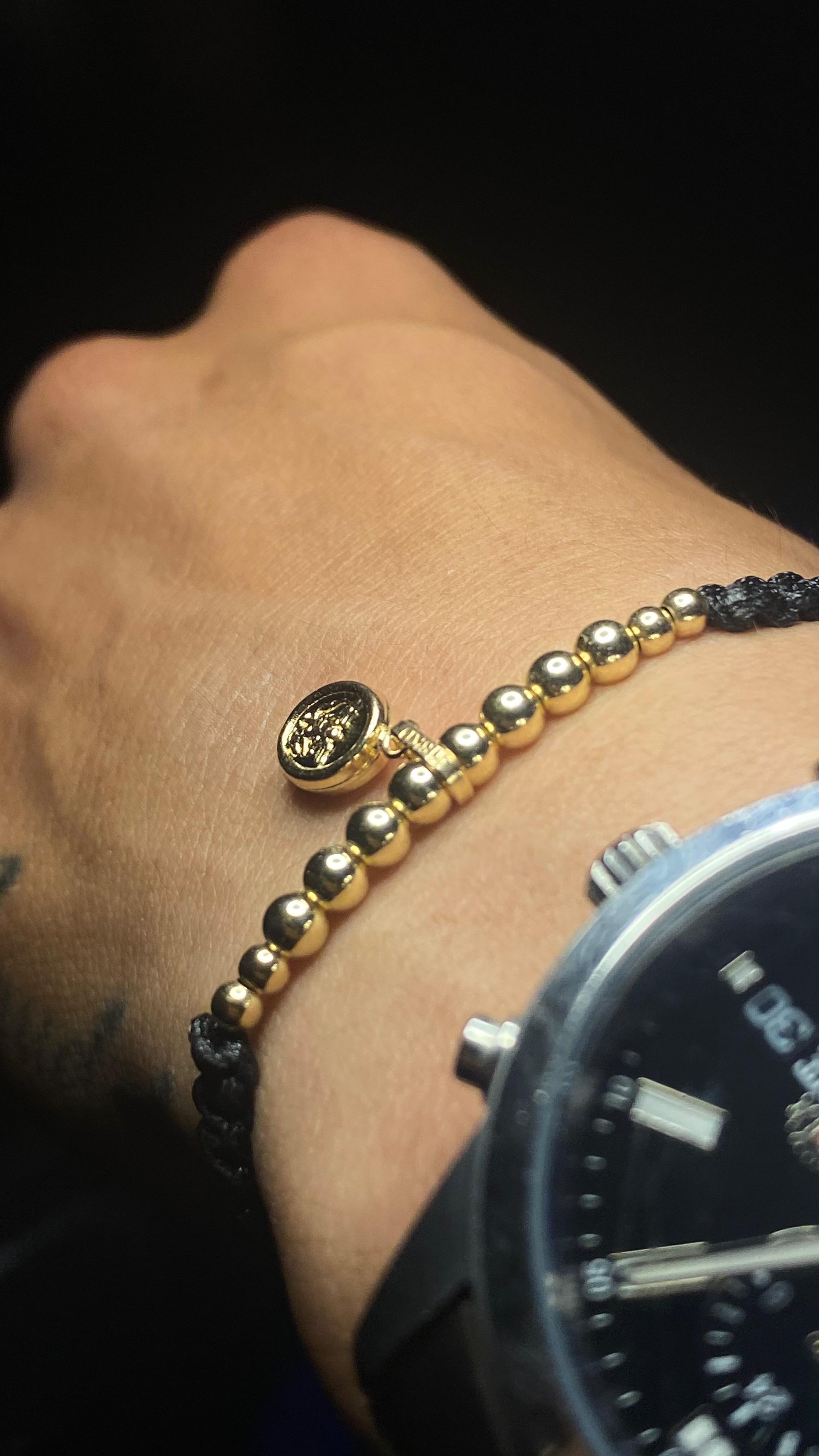 pulsera san miguel
